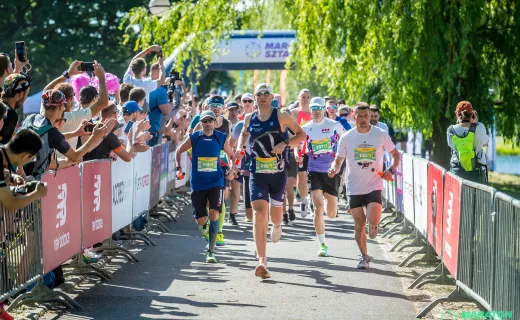 Trwają zapisy na Maraton Sztafet – ostatnie wolne miejsca startowe!