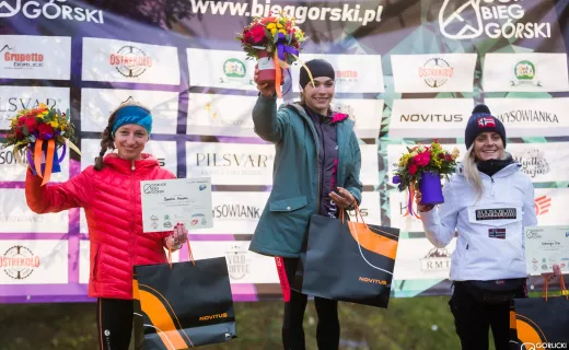 X Jubileuszowy Gorlicki Bieg Górski zapowiada się z rekordową frekwencją