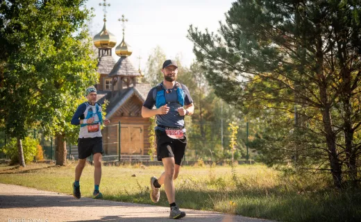 Izery i Bison Ultra-Trail: dwa biegi, jeden cel i niższa opłata do końca stycznia