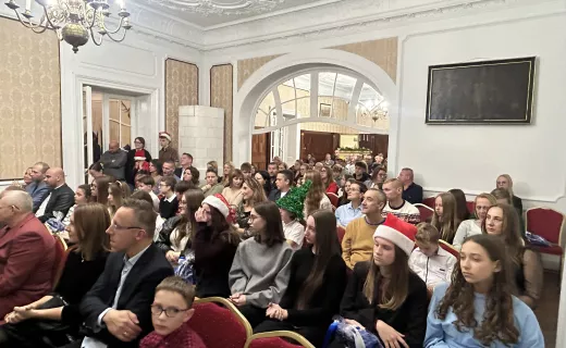 Maraton Gorlice świętował 30 lecie oraz podsumował sezon