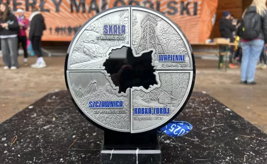 Perły Małopolski 2025 zakończone