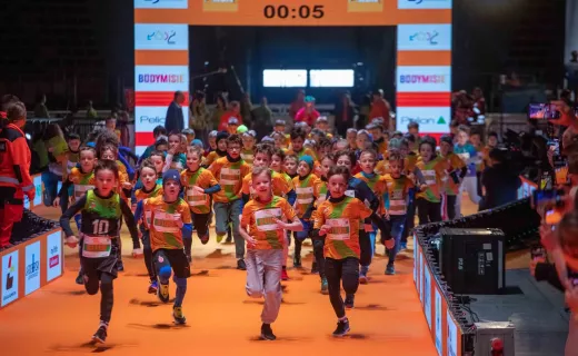 14. DOZ Maraton Łódź – królewski dystans, który wstrząsnął miastem! (12 kwietnia 2026)