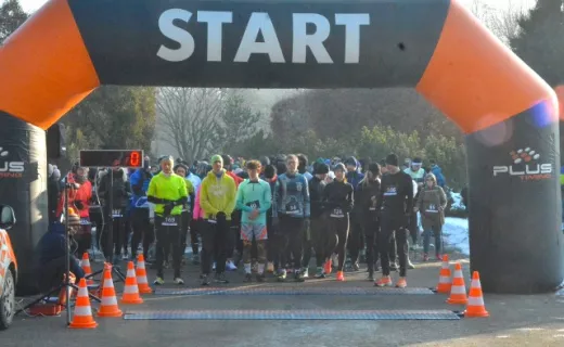 Botaniczna Piątka Łódź – edycja zimowa 2026