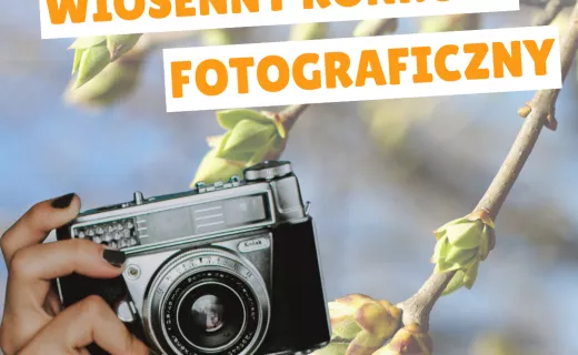 REGULAMIN KONKURSU FOTOGRAFICZNEGO #wiosennaformafb