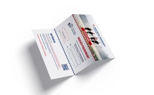Voucher startowy na 17. Festiwal Biegowy – sportowy prezent z gwarancją emocji