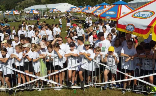 “Bieg po medal” w ramach “Aktywnego Małopolanina”. Tutaj każdy jest zwycięzcą - 23