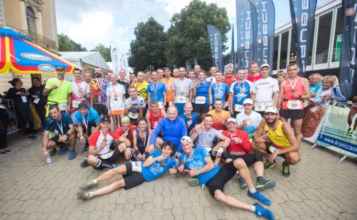 10. TAURON Festiwal Biegowy 2019