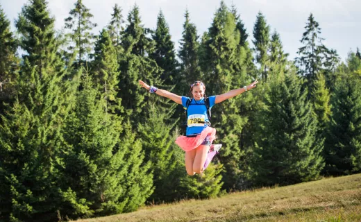 6. Festiwal Biegowy 2015