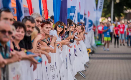 7. Festiwal Biegowy 2016