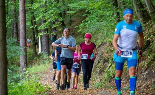 Miasteczko, 11 km, fun race, ceremonie i losowanie auta niedziela WB