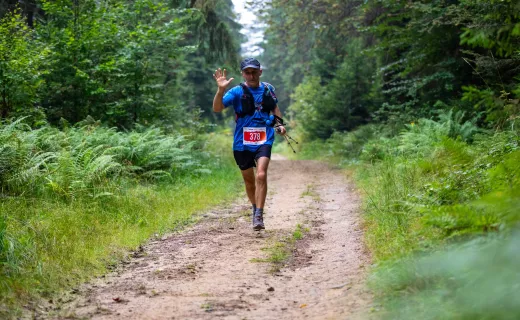 Festiwal Biegowy - w 3 dni ponad 300 km sportowego wysiłku i radości