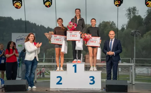 Dekoracje - Sądecka Dycha & Polka