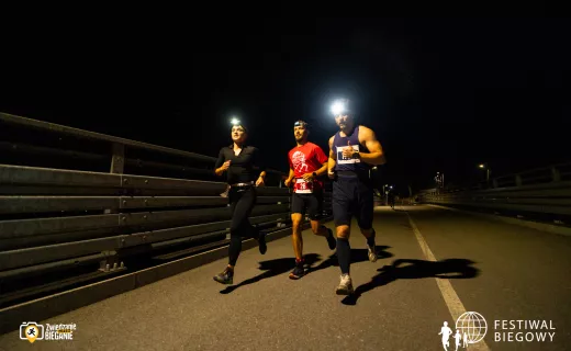 Mila, 7 km, Bieg Lachów i Górali ZpB