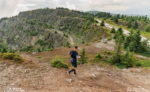 Izery Ultra-Trail już w najbliższy weekend. Góry Izerskie czekają na biegaczy