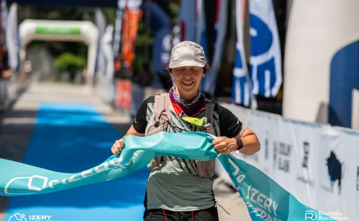 Tysiące biegowych historii w Górach Izerskich. Druga edycja Izery Ultra-Trail za nami