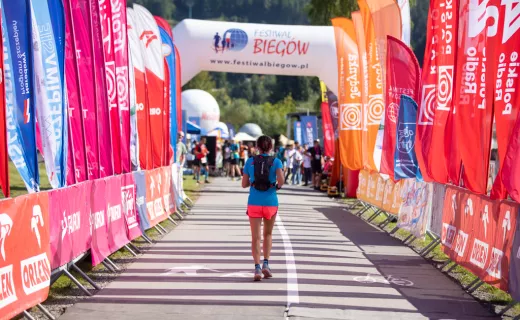 Półmaraton - dystans dla każdego?