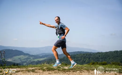 Plan treningowy Bieg 7 Dolin 42 km