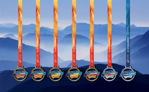 Dlaczego medal z biegu to coś więcej niż tylko metal?