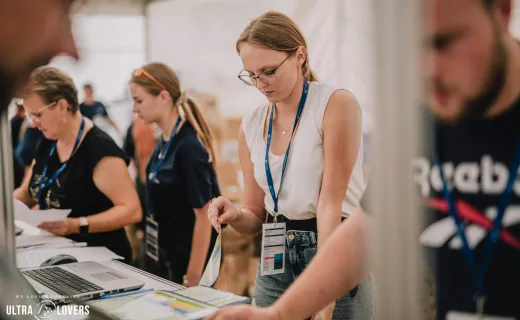 Wolontariat – zostań częścią festiwalowej rodziny!
