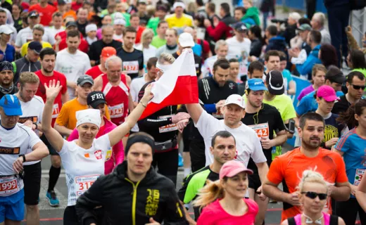 Tak się biega w Bratysławie [ZDJĘCIA] - 
