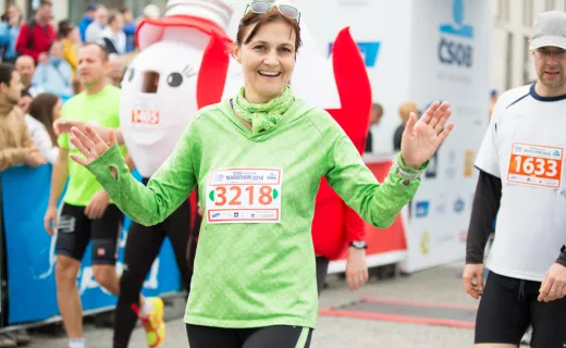 Tak się biega w Bratysławie [ZDJĘCIA] - 