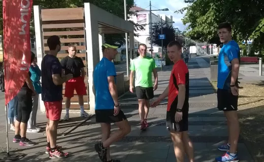 Goleniowska Mila Niepodległości i Bieg GAZ-SYSTEM S.A. na 10 km - 11.11.2015 - 10