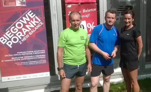 Goleniowska Mila Niepodległości i Bieg GAZ-SYSTEM S.A. na 10 km - 11.11.2015 - 12