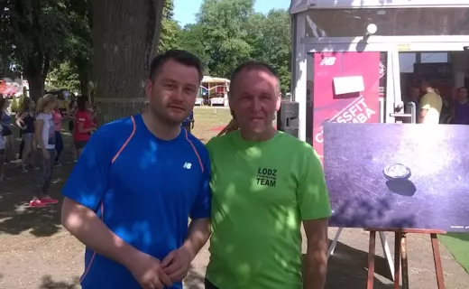 Goleniowska Mila Niepodległości i Bieg GAZ-SYSTEM S.A. na 10 km - 11.11.2015 - 8
