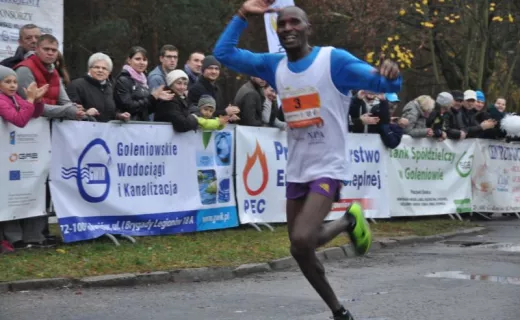 Goleniowska Mila Niepodległości i Bieg GAZ-SYSTEM S.A. na 10 km - 11.11.2015 - 5