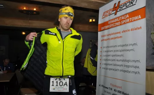 Górska Pętla 12:12: „Świetna impreza, zwariowana pogoda” - 22