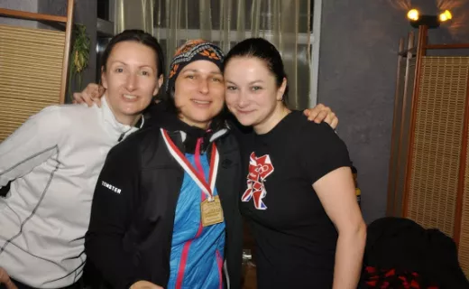 Górska Pętla 12:12: „Świetna impreza, zwariowana pogoda” - 20