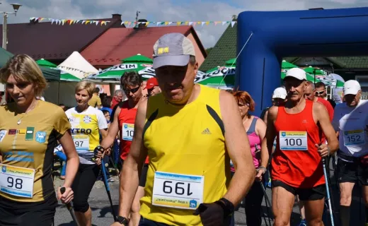 Bieg Piwniczanki okiem organizatora [ZDJĘCIA] - 