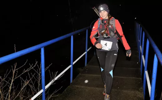 Górska Pętla 12:12: „Świetna impreza, zwariowana pogoda” - 18