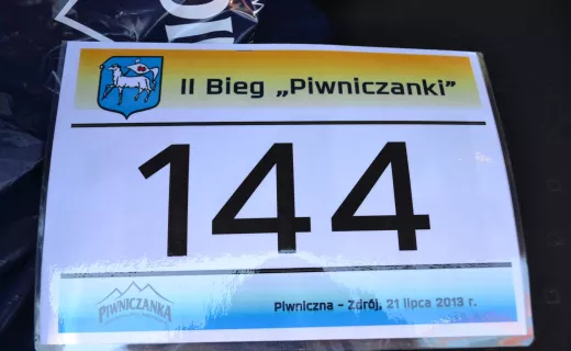 Bieg Piwniczanki okiem organizatora [ZDJĘCIA] - 