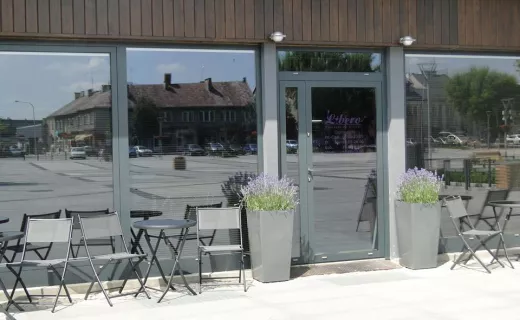 Libero Bistro & Club: Twoja kawa już tu czeka - 1