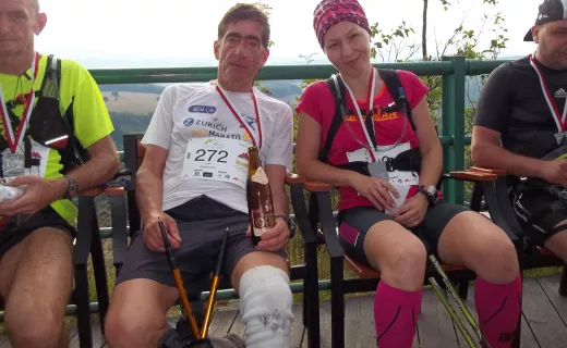 "Last but not Least" - Maraton Gór Stołowych Ambasadora - 5