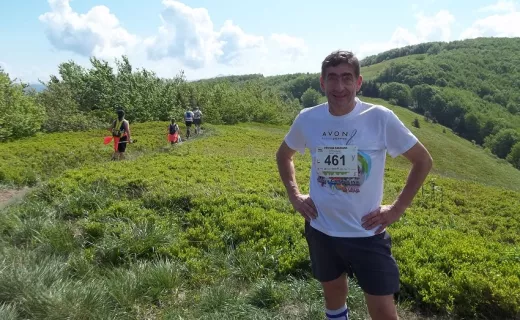 Dokręcony Rzeźnik Ambasadora. „Za rok…” - 1