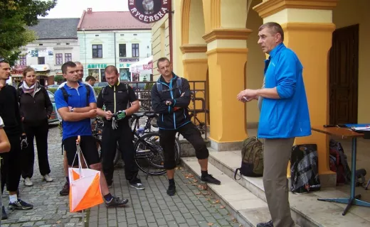 Agencja Turystyki Aktywnej „STYR” w Zakliczynie - 2