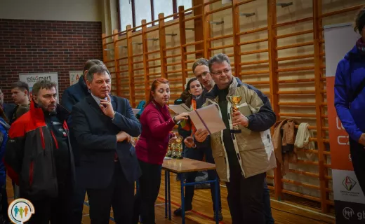 4. Bieg po Moczkę i Makówki został "skonsumowany" - 12