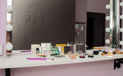 Piaseczno: Atelier Magdaleny Faliszewskiej - 9