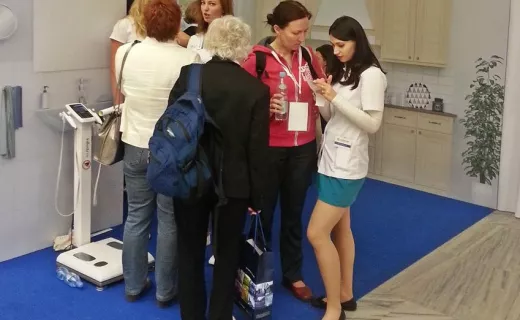 Poradnia dietetyczna nVit: Wiedz co jeść biegaczu - 1