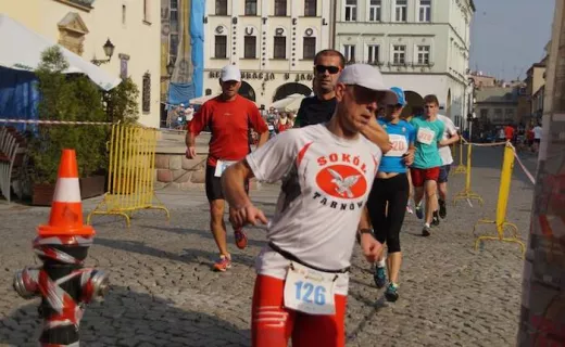 Tarnów pobiegł po Buławę Hetmana Tarnowskiego [ZDJĘCIA] - 6