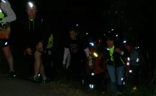 Biegasz po Bielanach, a nie wiesz...  Świętojański Bieg Po Prawdziwej Warszawie [ZDJĘCIA] - 5