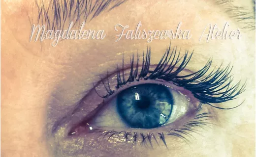 Piaseczno: Atelier Magdaleny Faliszewskiej - 5