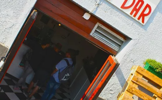 Waffle Bar: Najlepsze kanapki to te z… waffla - 7