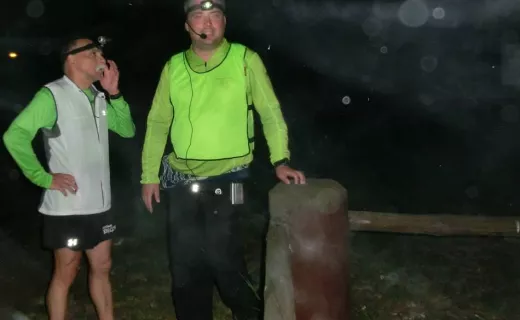 Biegasz po Bielanach, a nie wiesz...  Świętojański Bieg Po Prawdziwej Warszawie [ZDJĘCIA] - 8