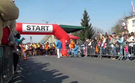 29. Bieg Sokoła przyciągnął dobrą pogodą i atmosferą [ZDJĘCIA] - 5