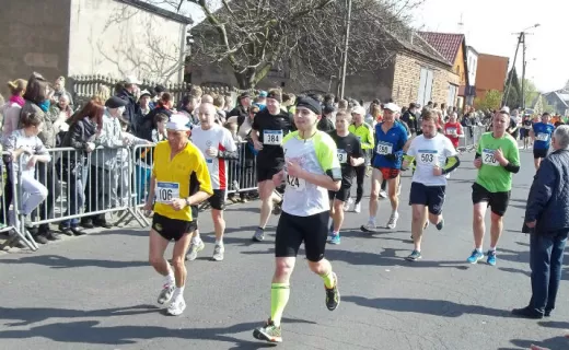 29. Bieg Sokoła przyciągnął dobrą pogodą i atmosferą [ZDJĘCIA] - 3