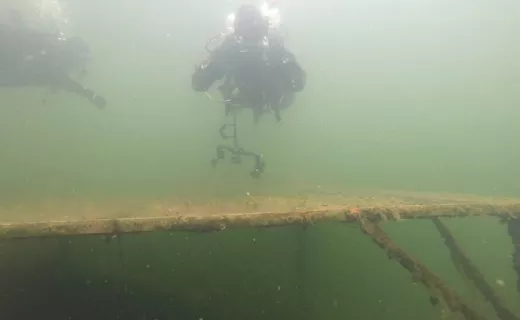 Narie Scuba Club: Nurkuj z rodziną w Kretowinach - 8
