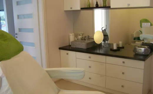 Cosmet Akademia Kosmetyki I Podologii w Mińsku Mazowieckim - 4